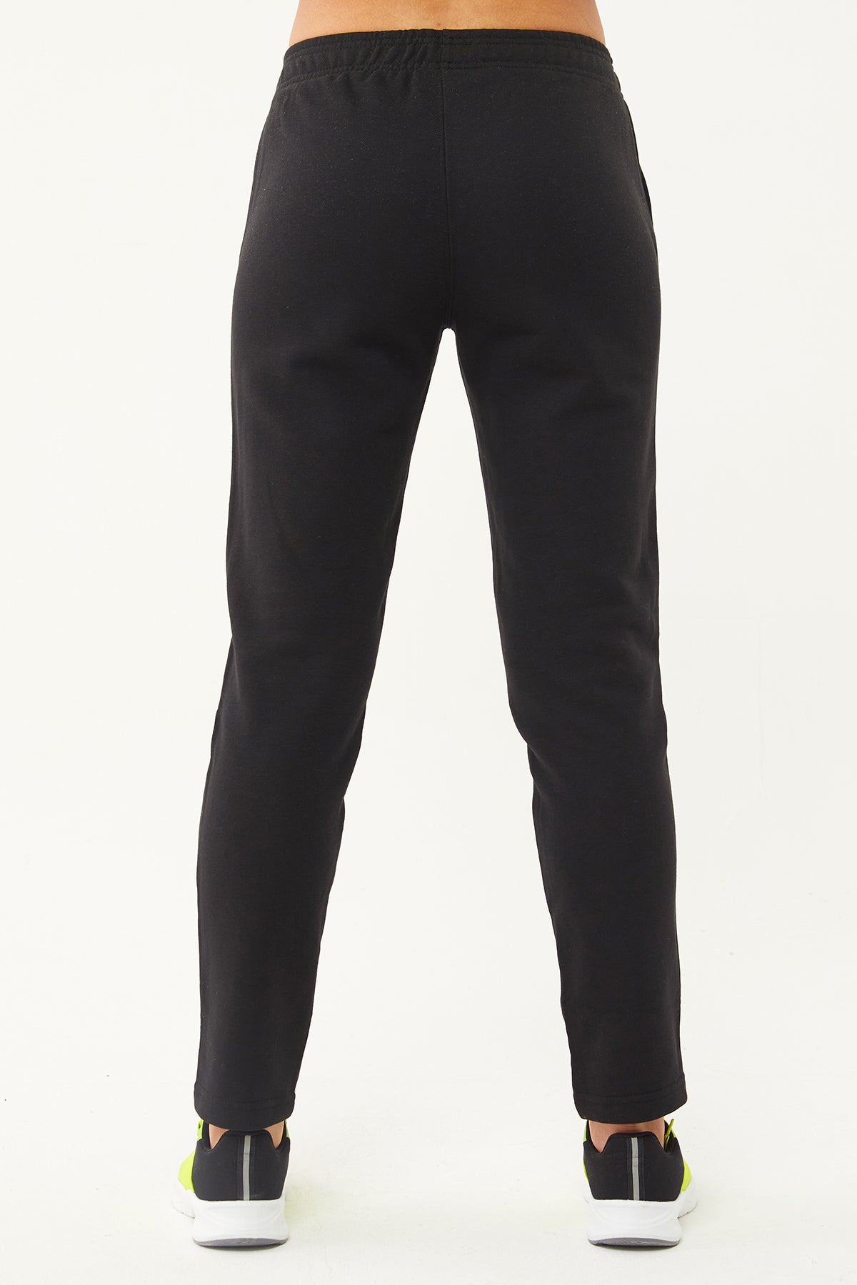 Women's Half Zipper Hoodie Tracksuit