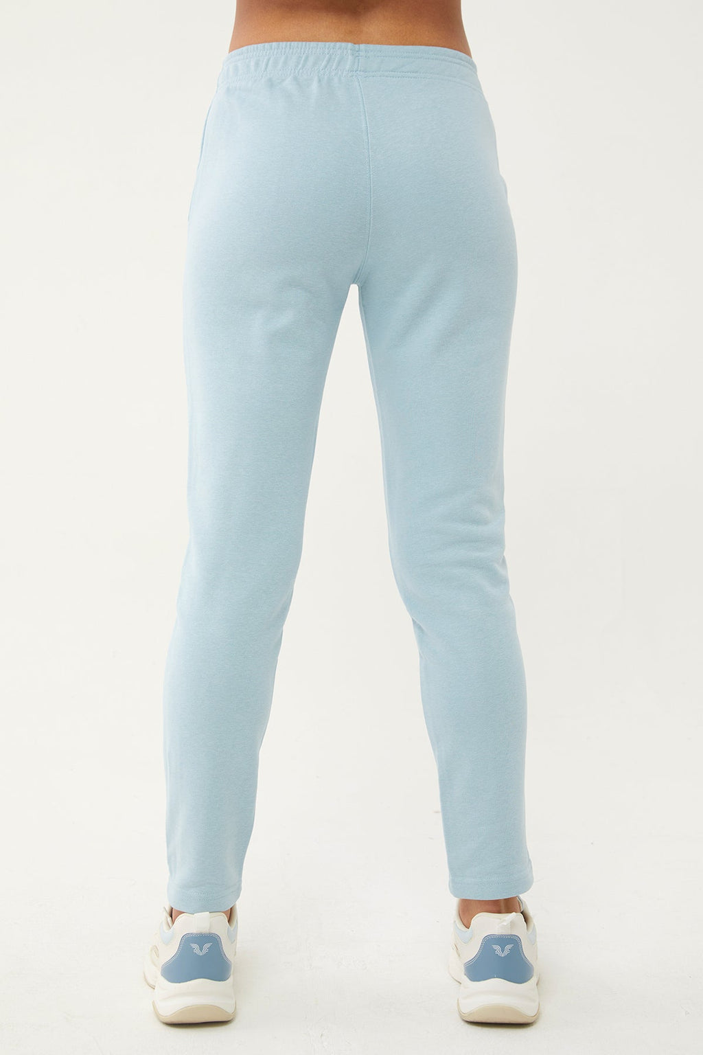 Women's Half Zipper Hoodie Tracksuit
