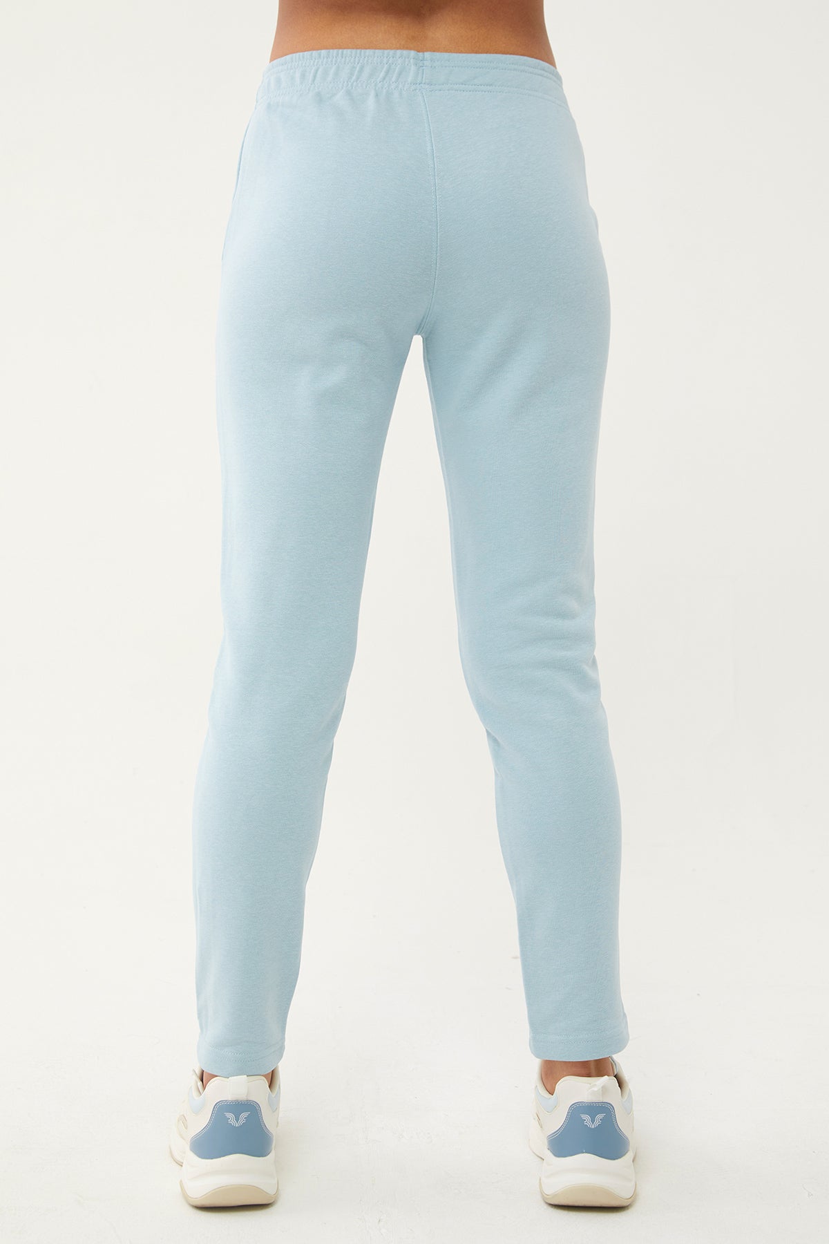 Women's Half Zipper Hoodie Tracksuit