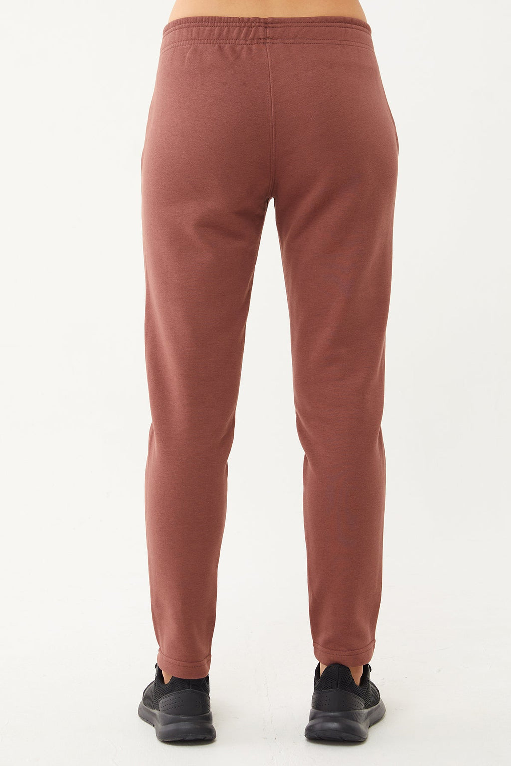 Women's Half Zipper Hoodie Tracksuit