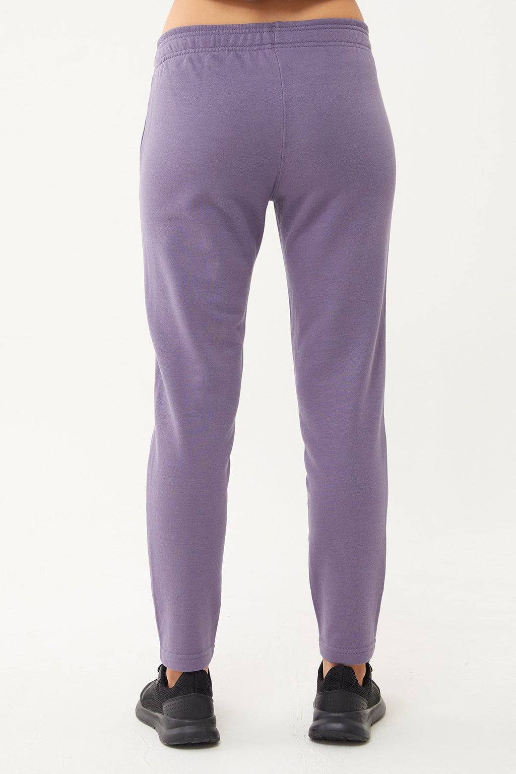 Women's Half Zipper Hoodie Tracksuit