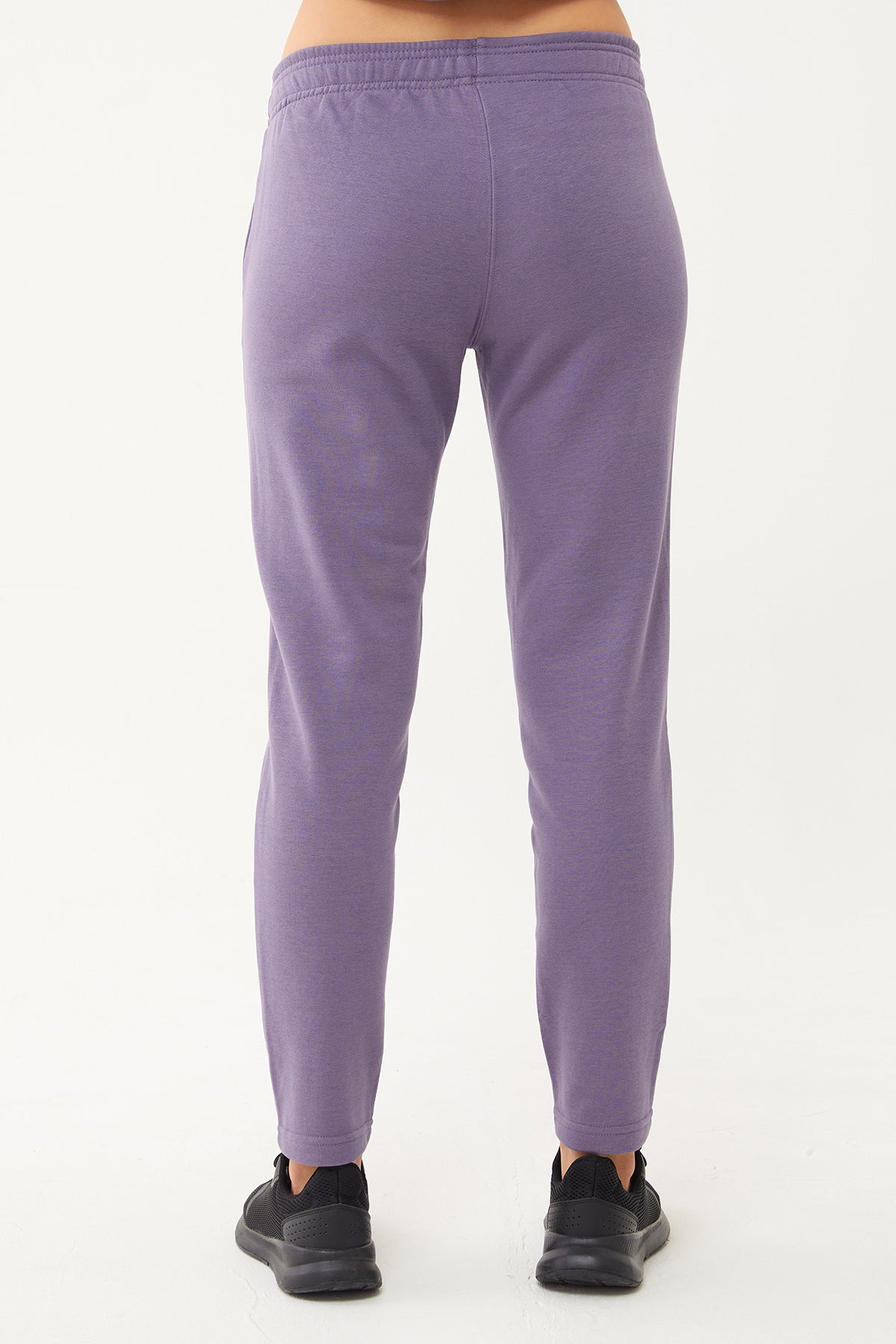 Women's Half Zipper Hoodie Tracksuit
