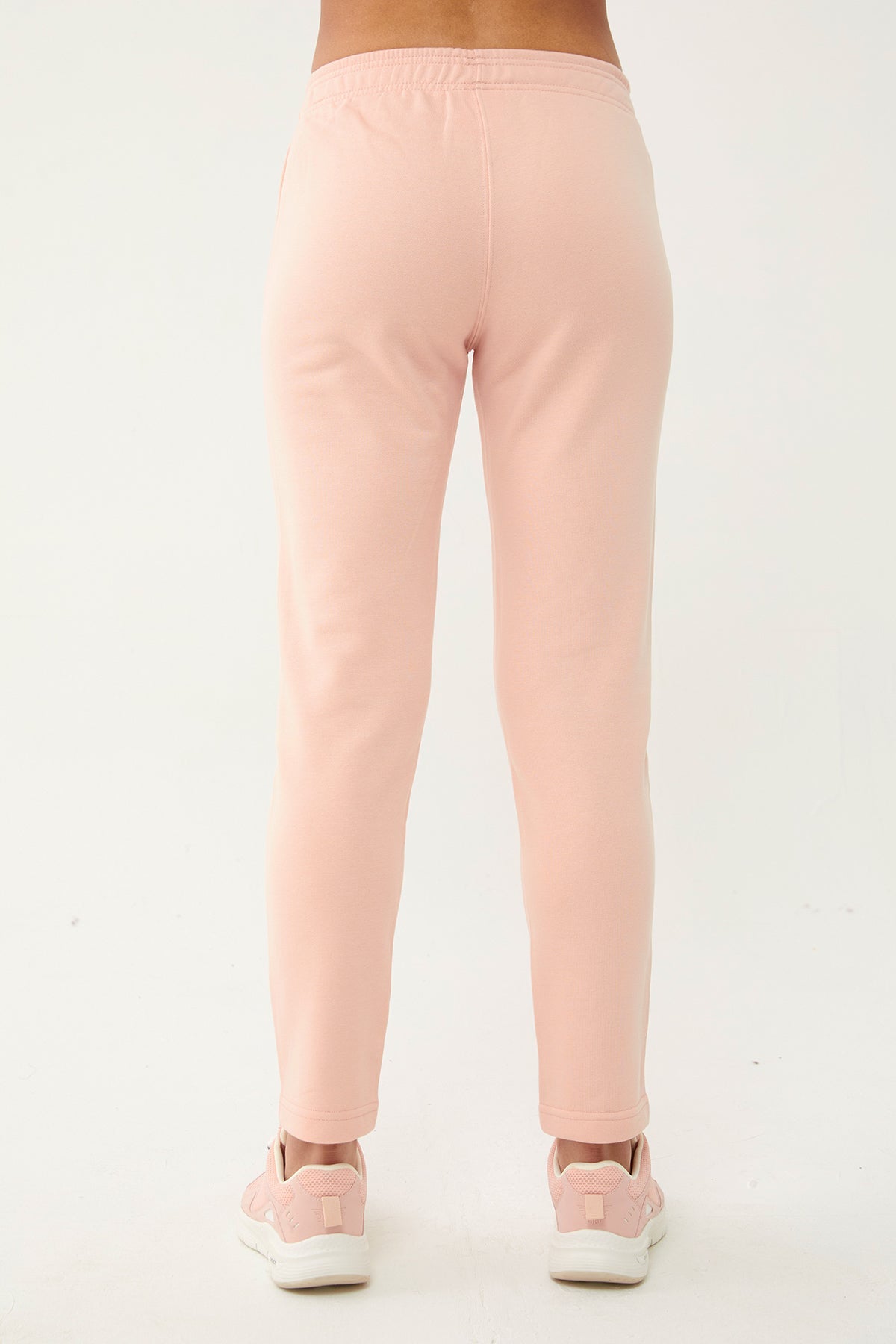 Women's Half Zipper Hoodie Tracksuit