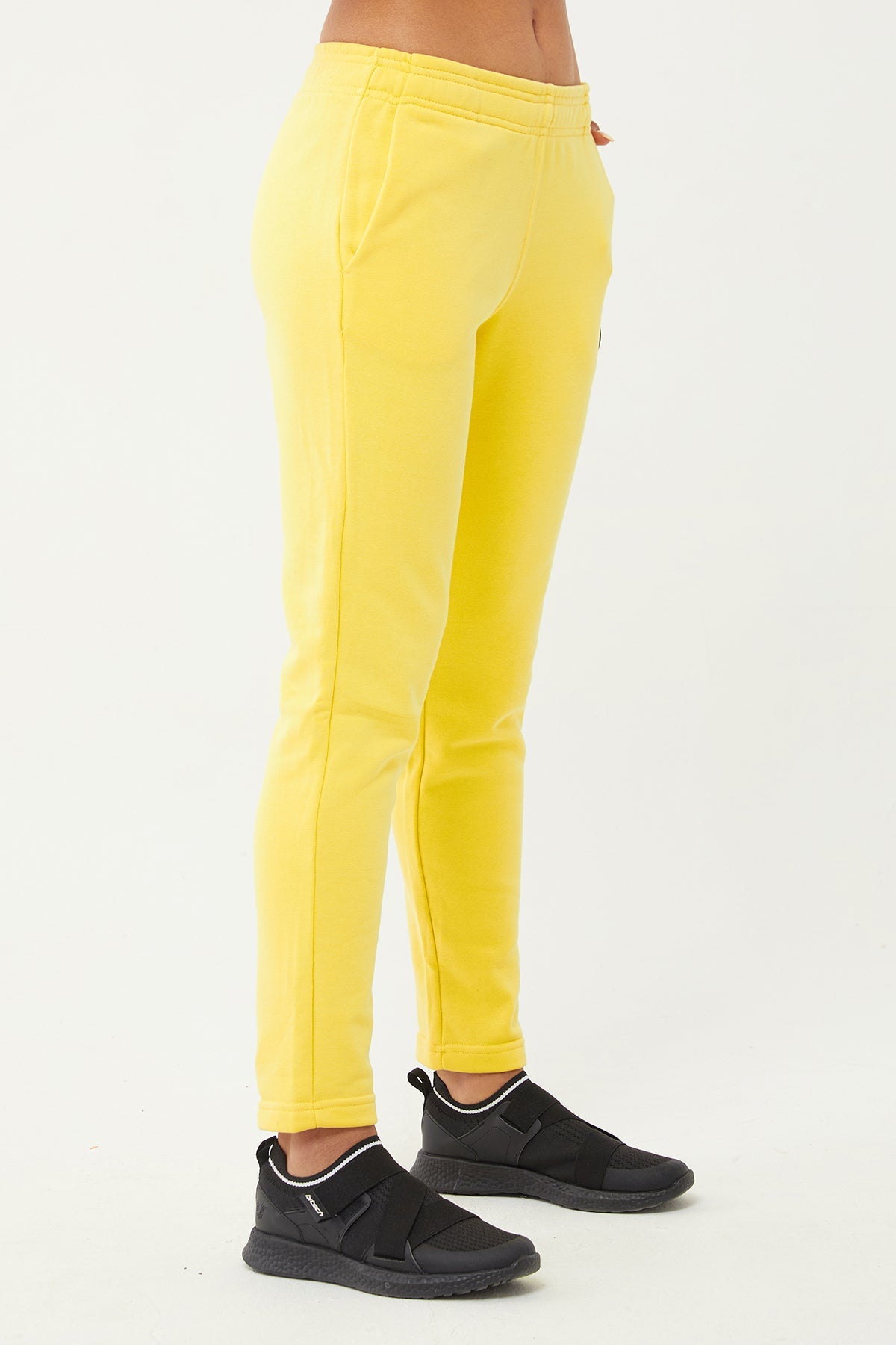 Women's Half Zipper Hoodie Tracksuit