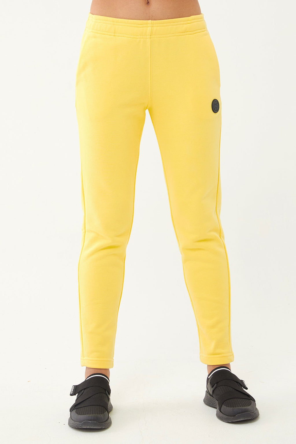 Women's Half Zipper Hoodie Tracksuit