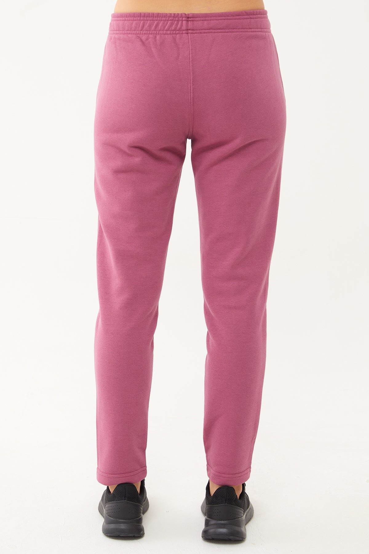 Women's Half Zipper Hoodie Tracksuit
