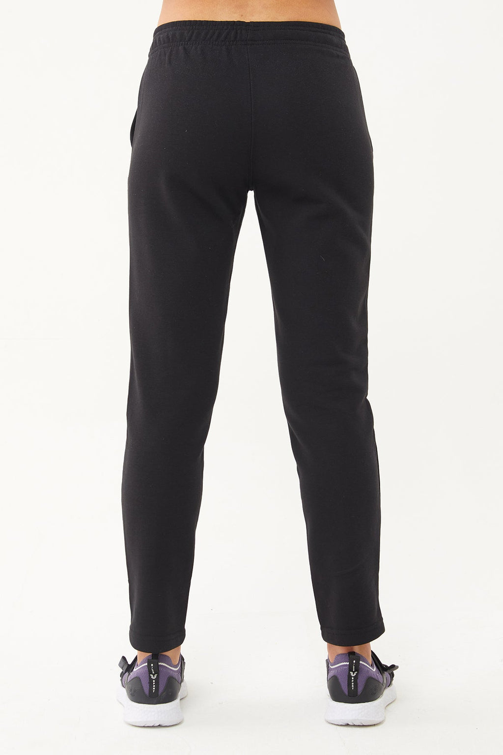 Women's Half Zipper Hoodie Tracksuit