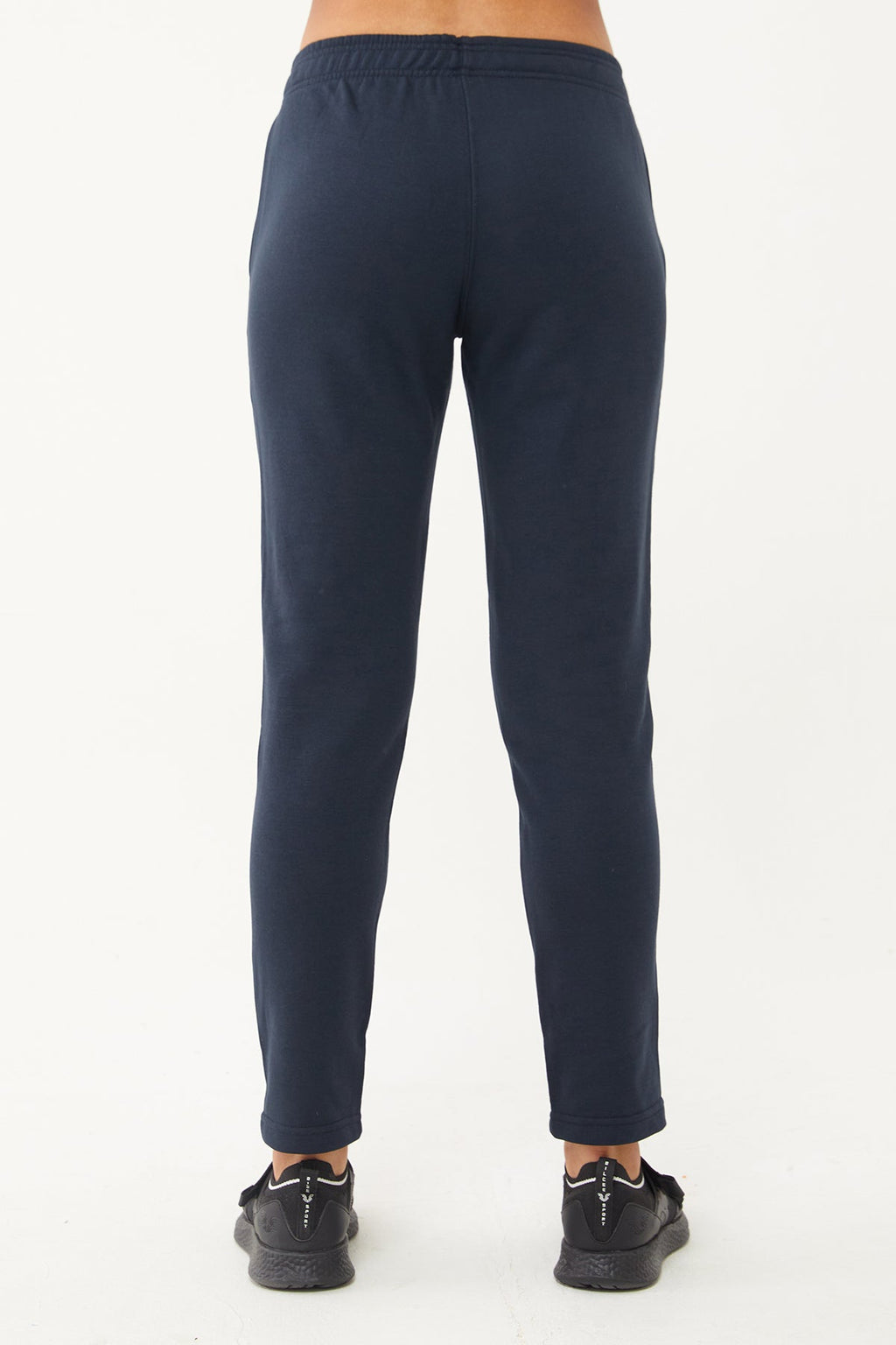 Women's Half Zipper Hoodie Tracksuit