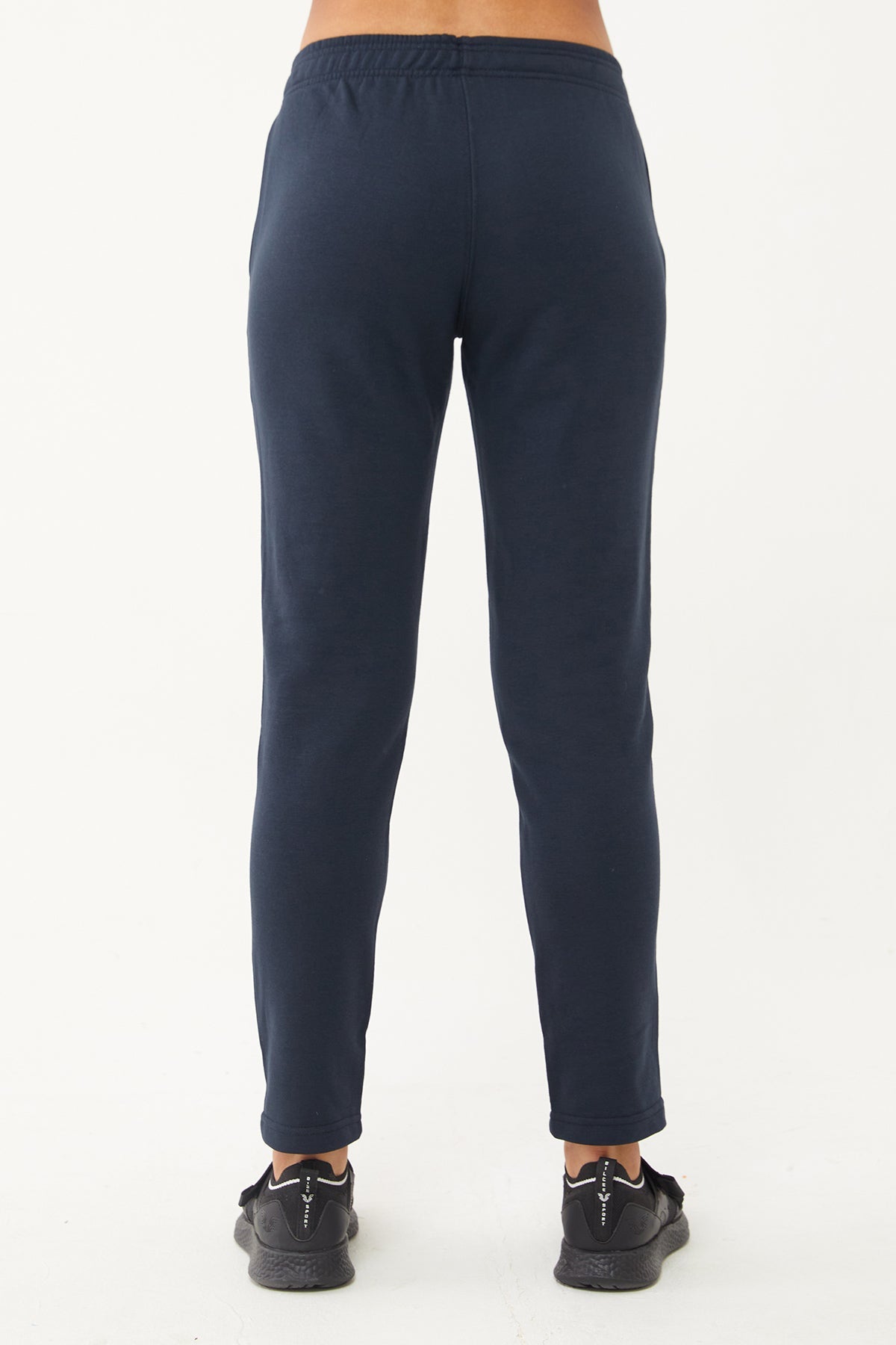 Women's Half Zipper Hoodie Tracksuit