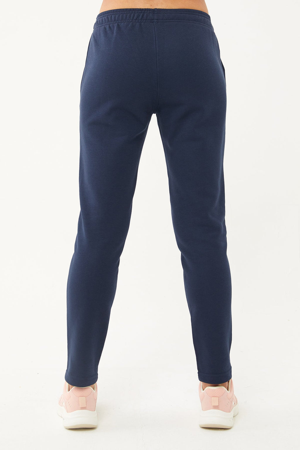 Women's Half Zipper Hoodie Tracksuit