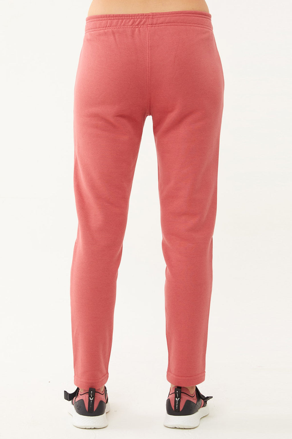 Women's Half Zipper Hoodie Tracksuit