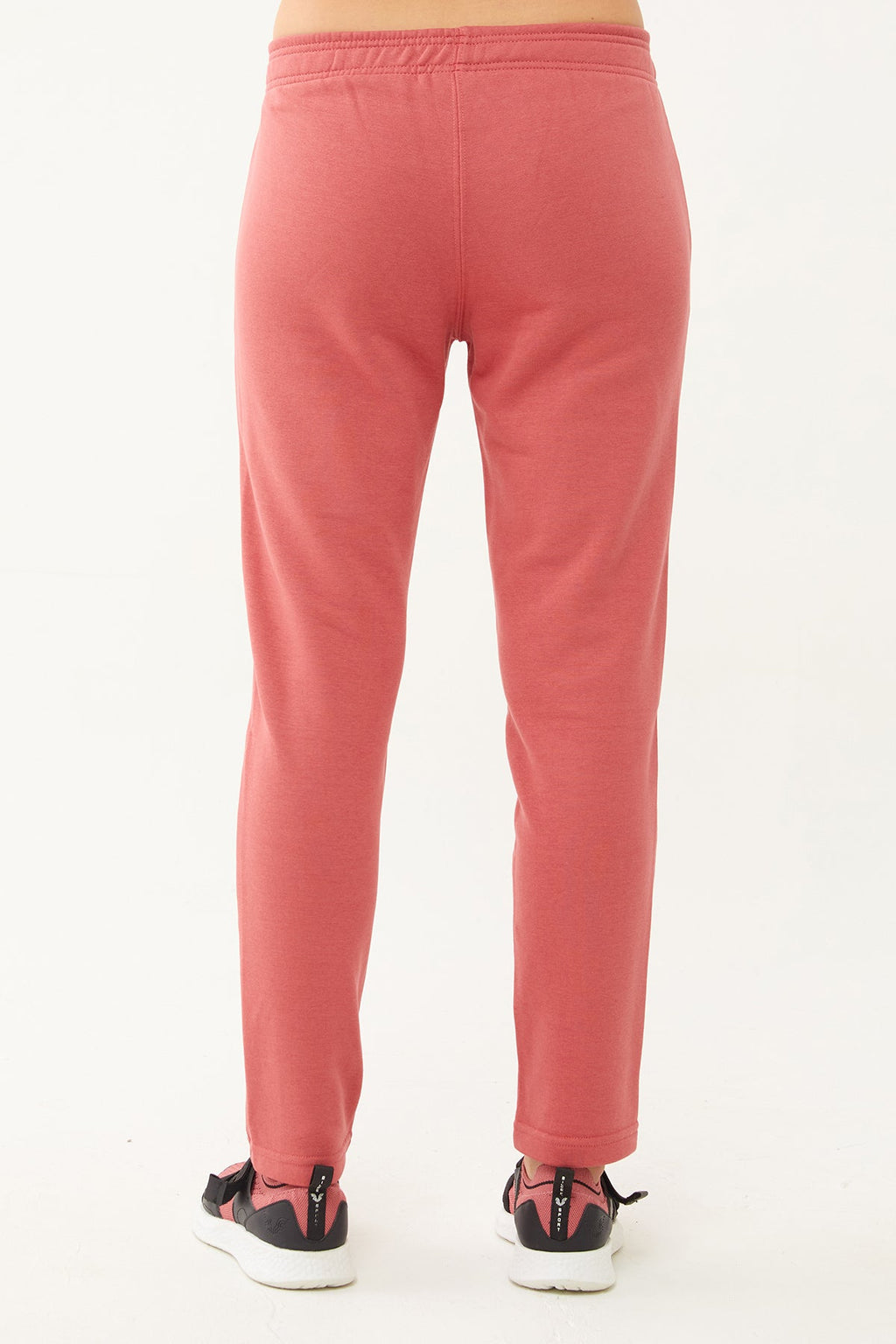Women's Half Zipper Hoodie Tracksuit