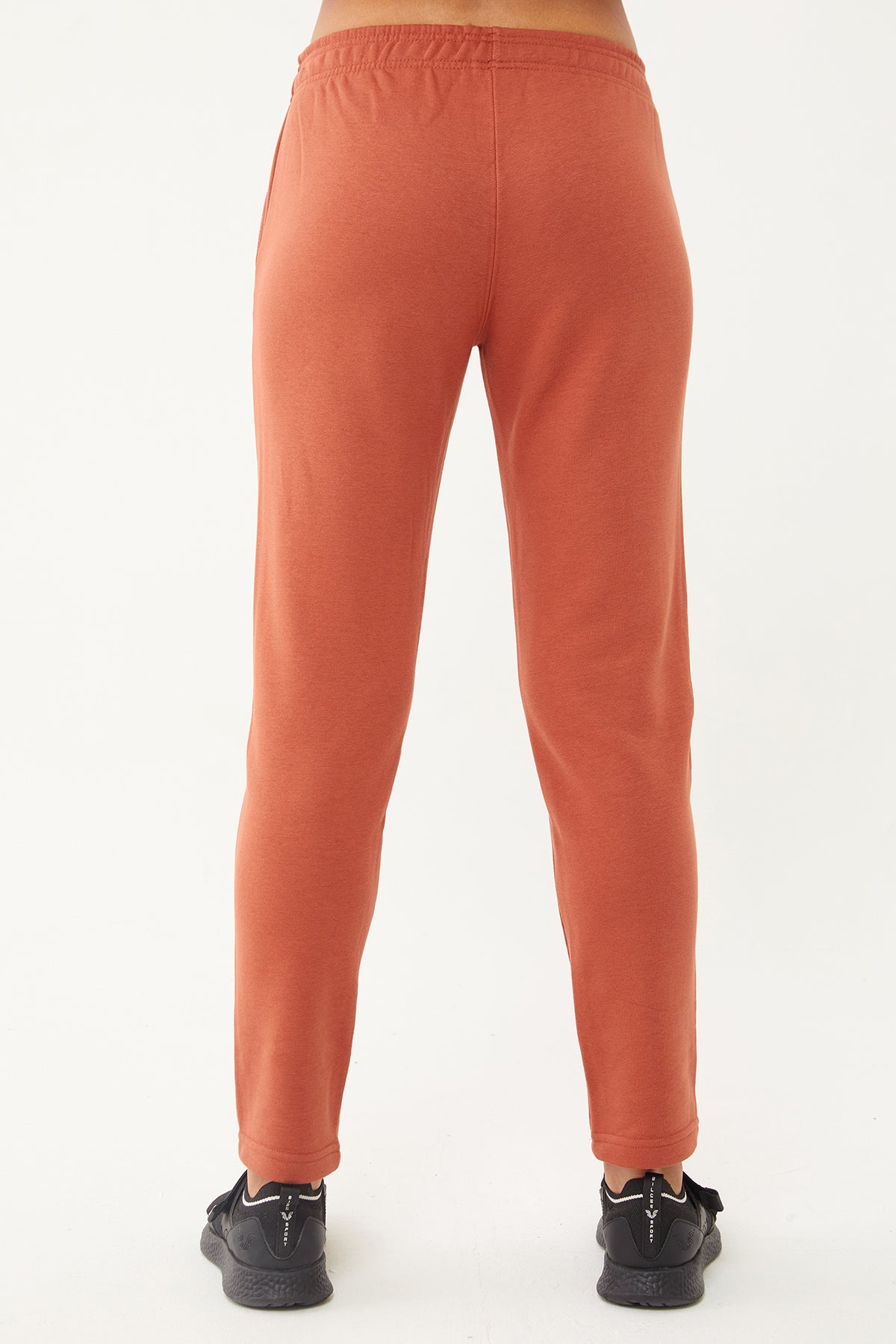Women's Half Zipper Hoodie Tracksuit