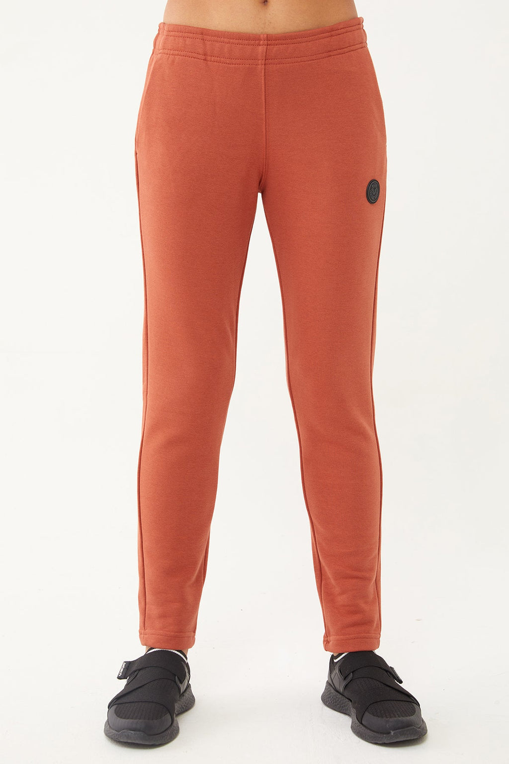 Women's Half Zipper Hoodie Tracksuit