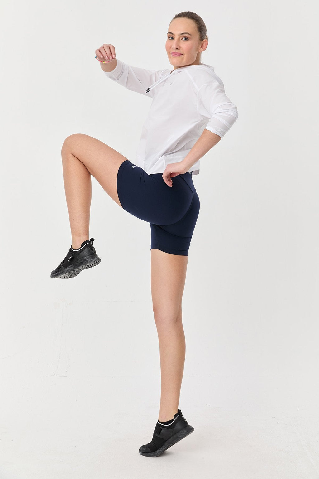 Women's High Waist  Leggings