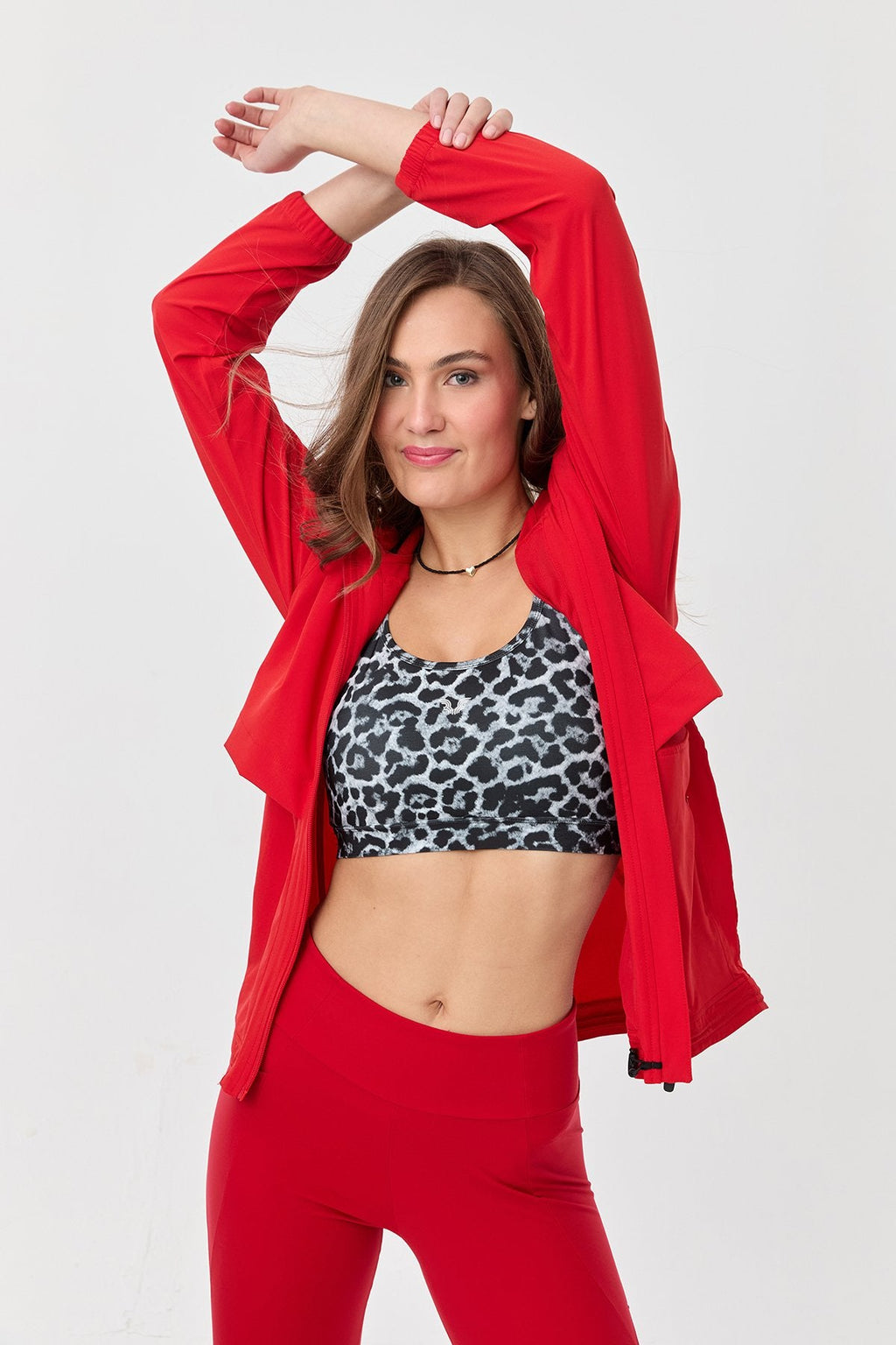 Women's High Waist  Leggings