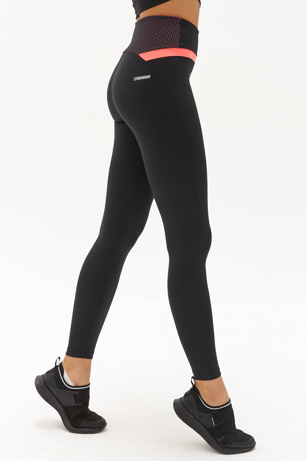 Women's High Waist Leggings