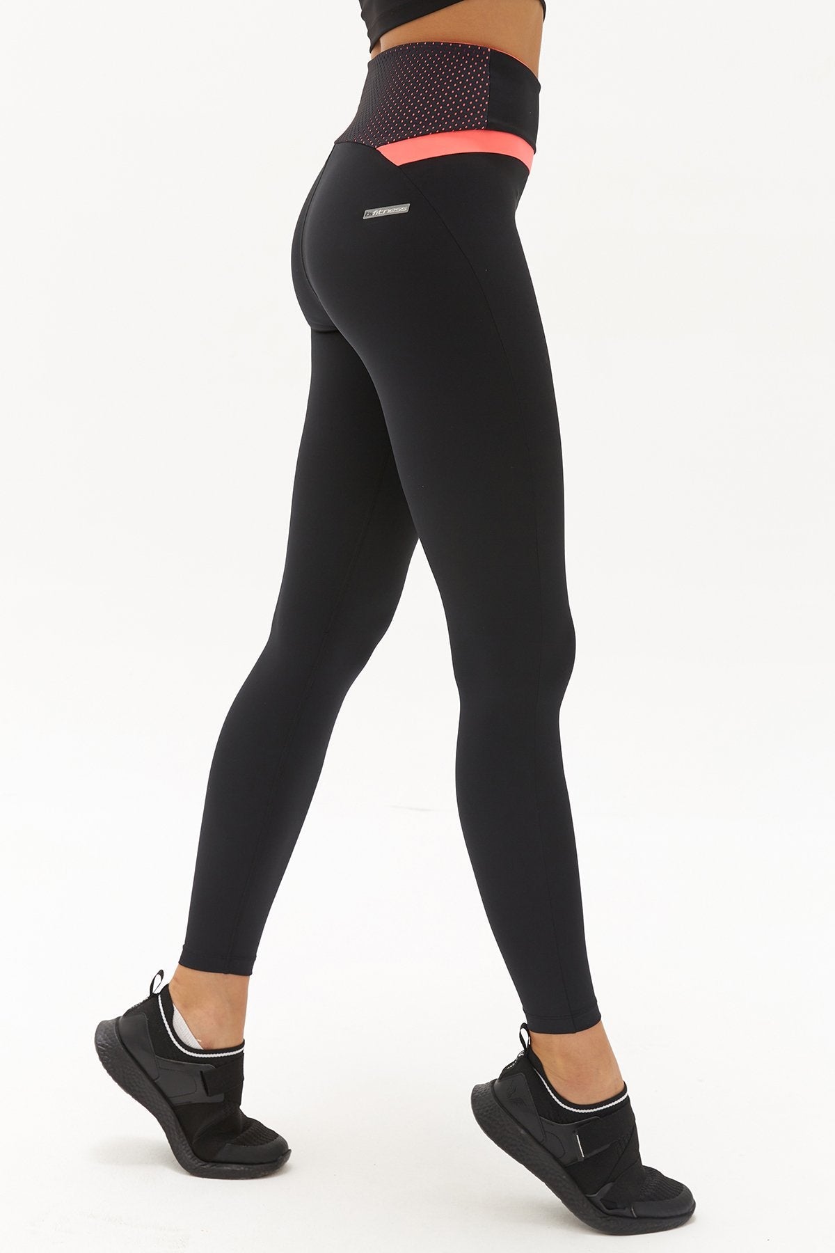 Women's High Waist Leggings