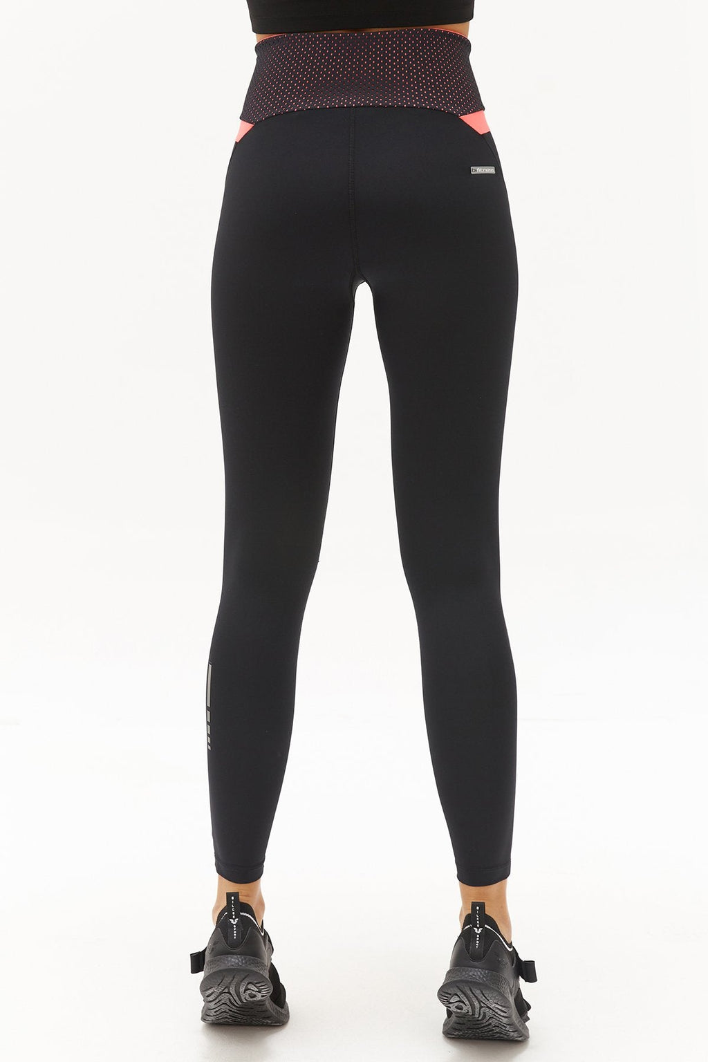 Women's High Waist Leggings