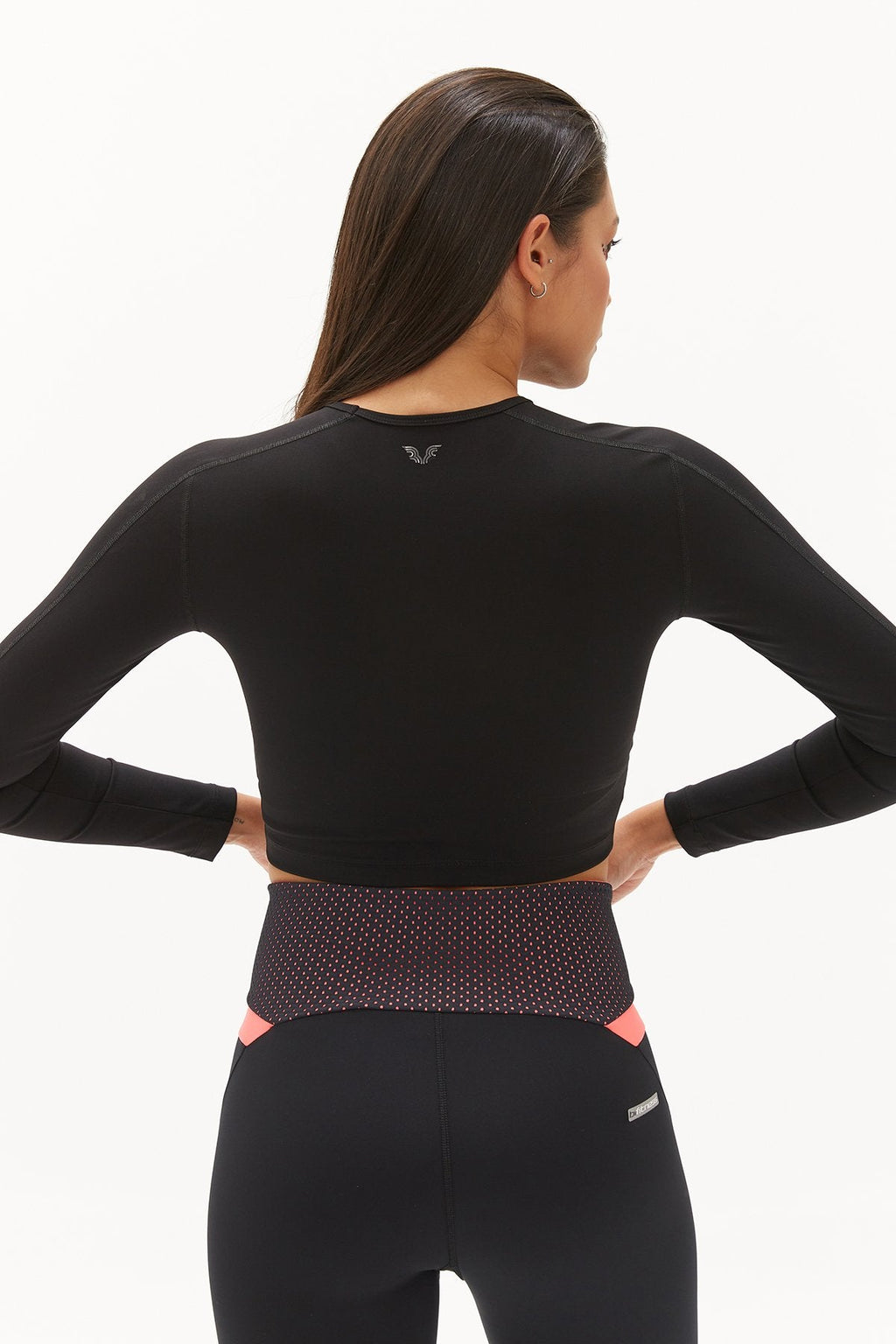 Women's High Waist Leggings