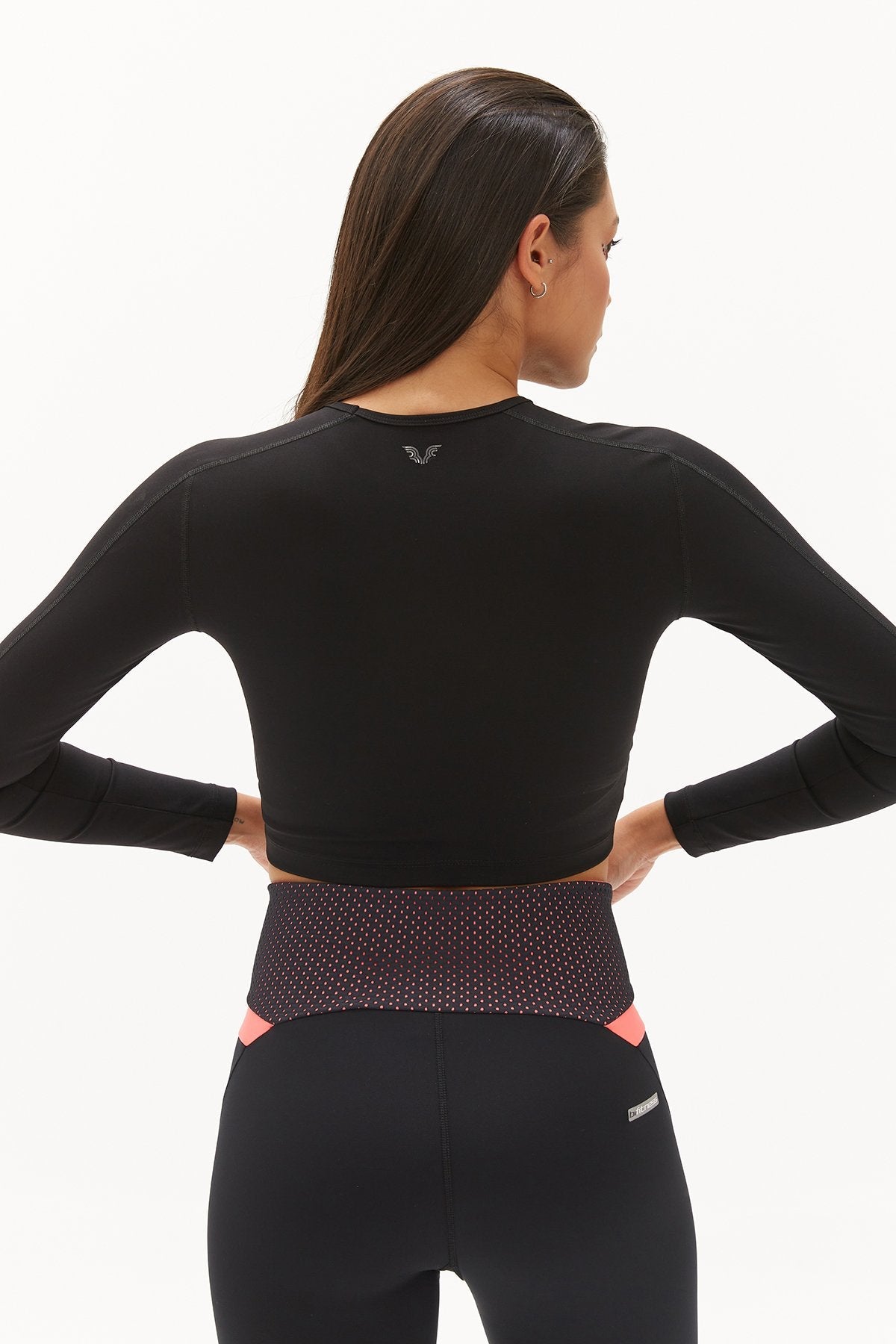 Women's High Waist Leggings