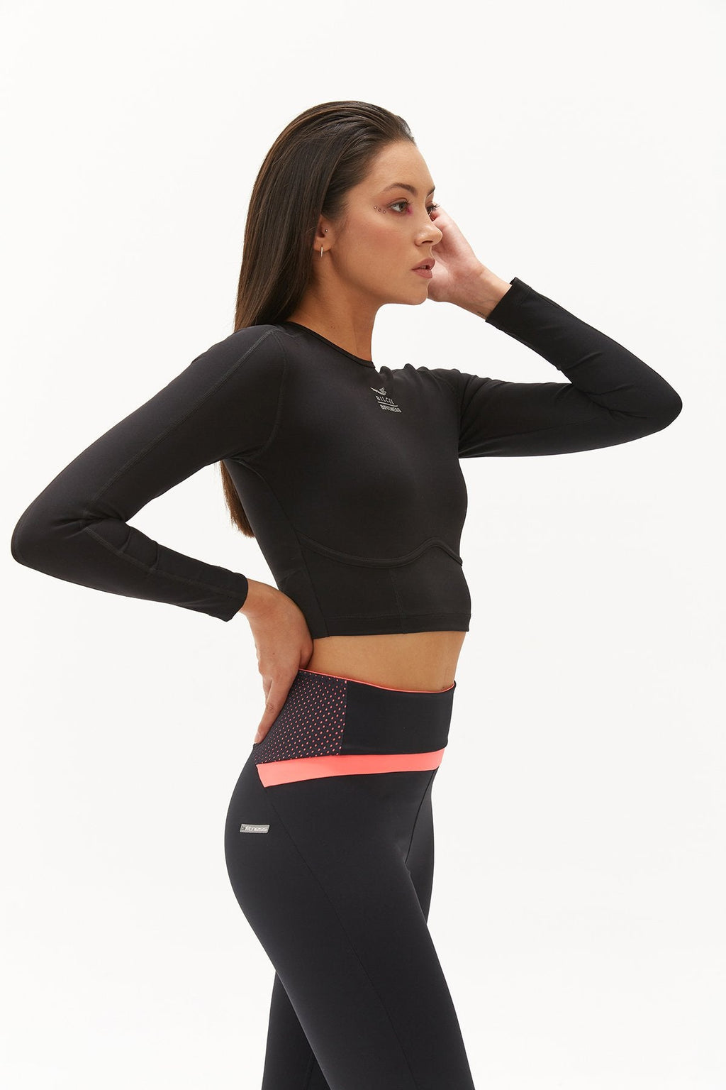 Women's High Waist Leggings