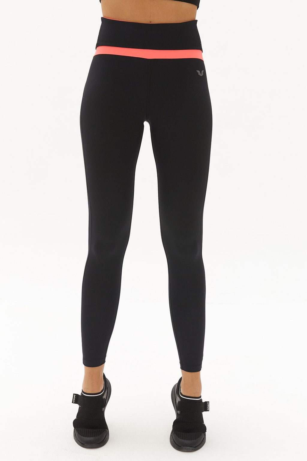 Women's High Waist Leggings