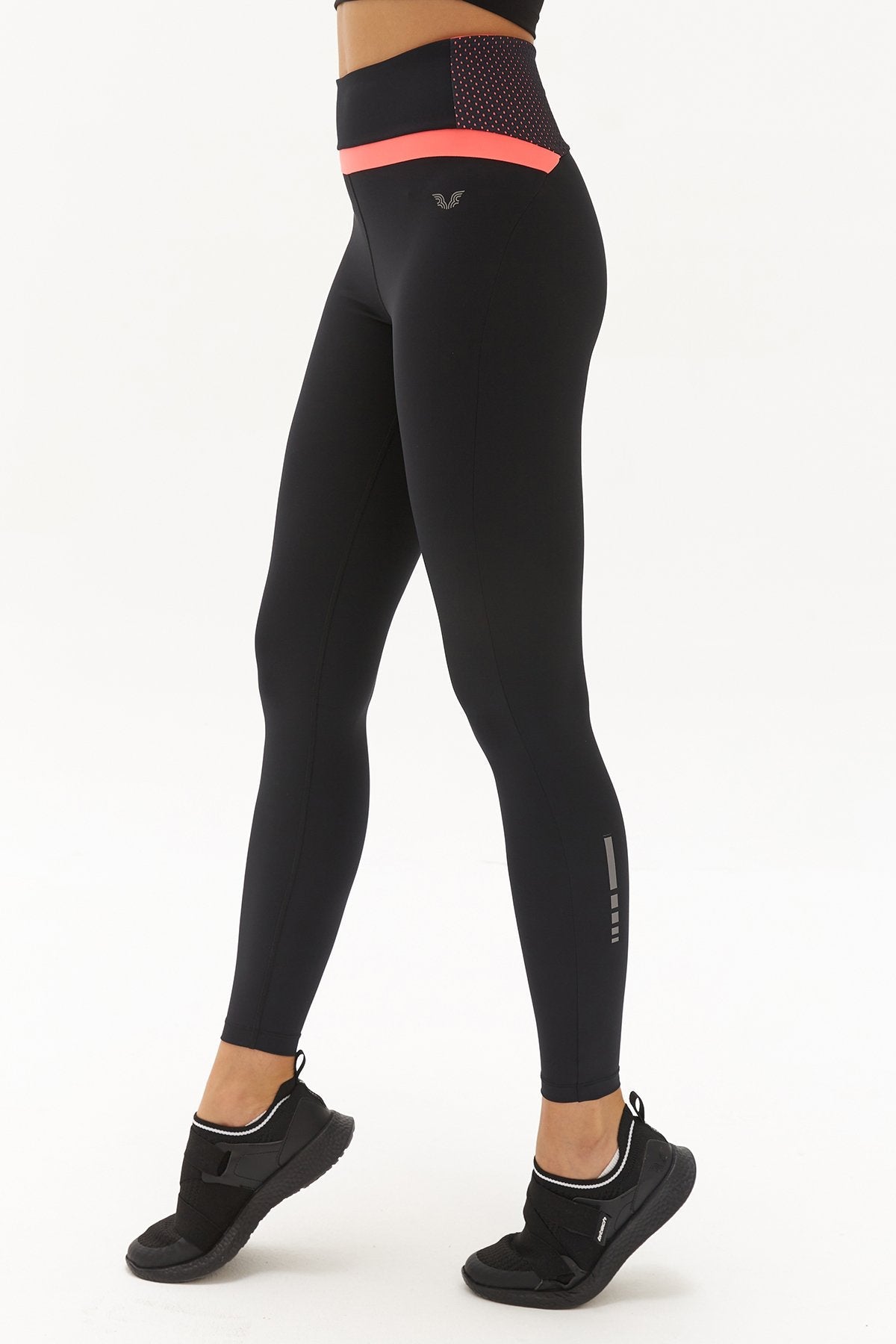 Women's High Waist Leggings