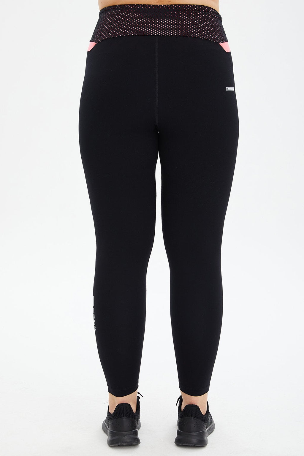 Women's High Waist Leggings