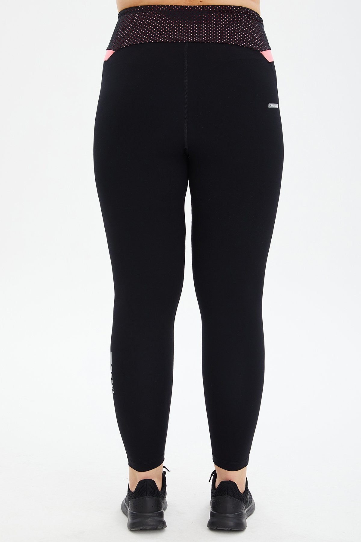 Women's High Waist Leggings