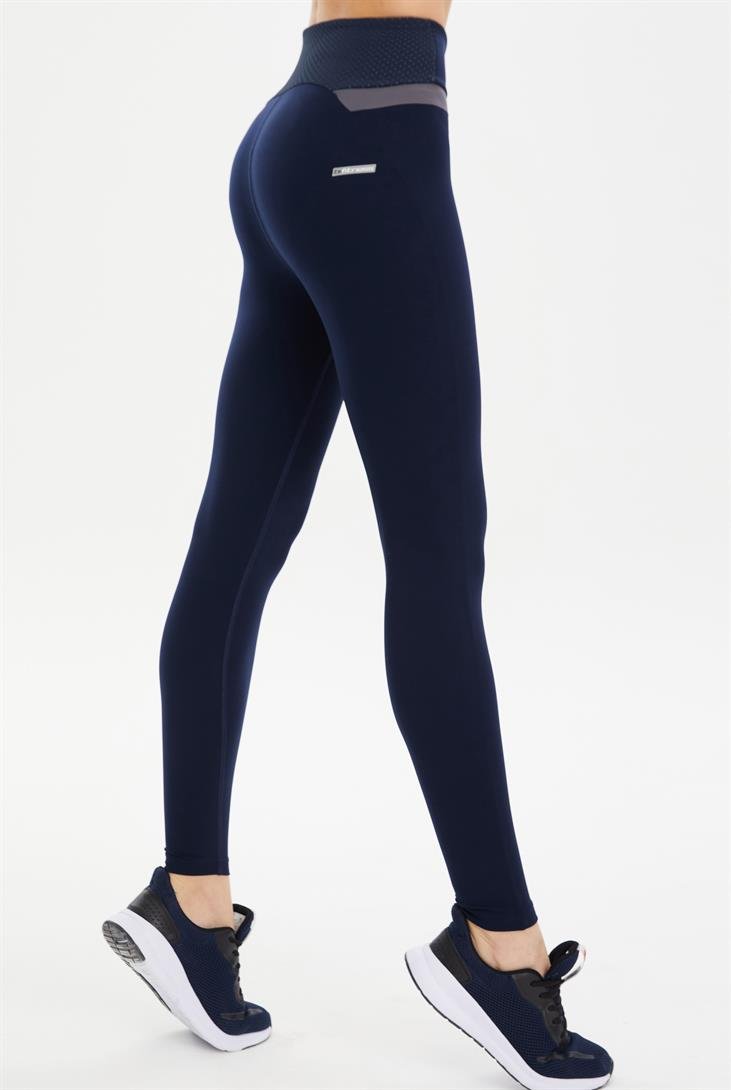 Women's High Waist Leggings