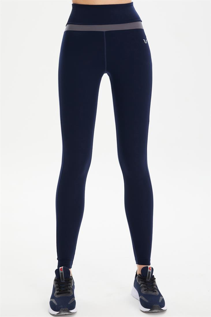 Women's High Waist Leggings