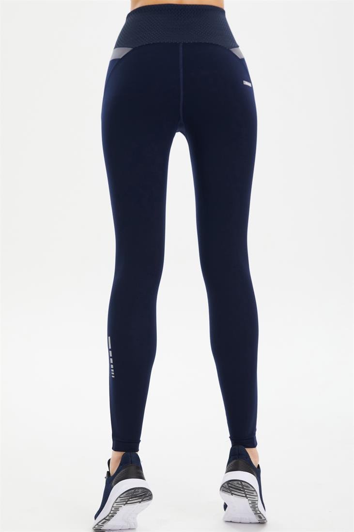 Women's High Waist Leggings
