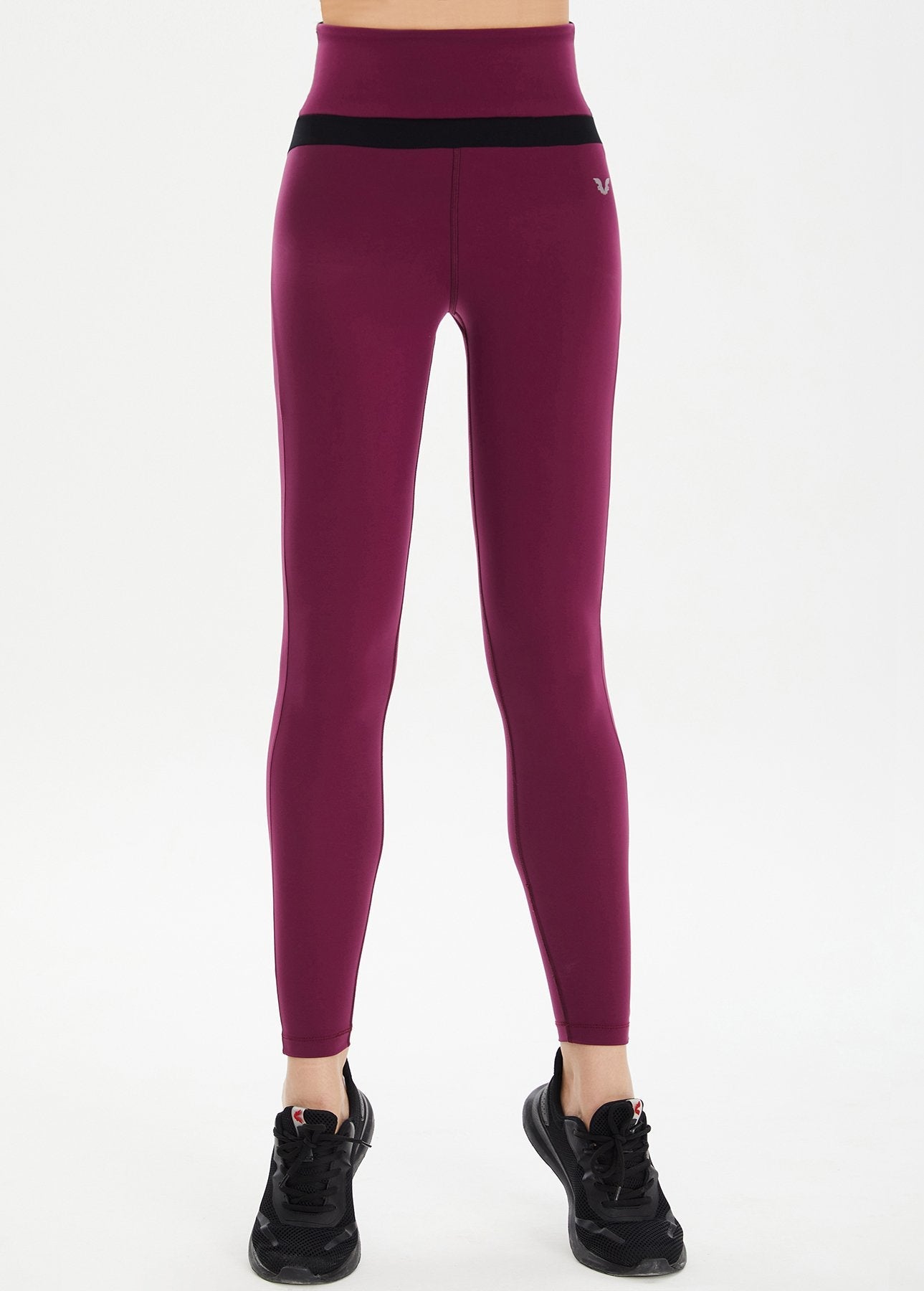 Women's High Waist Leggings