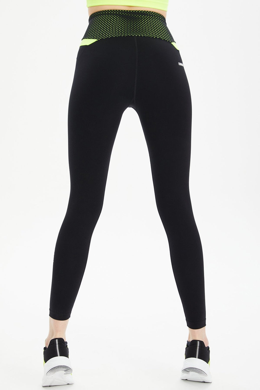 Women's High Waist Leggings