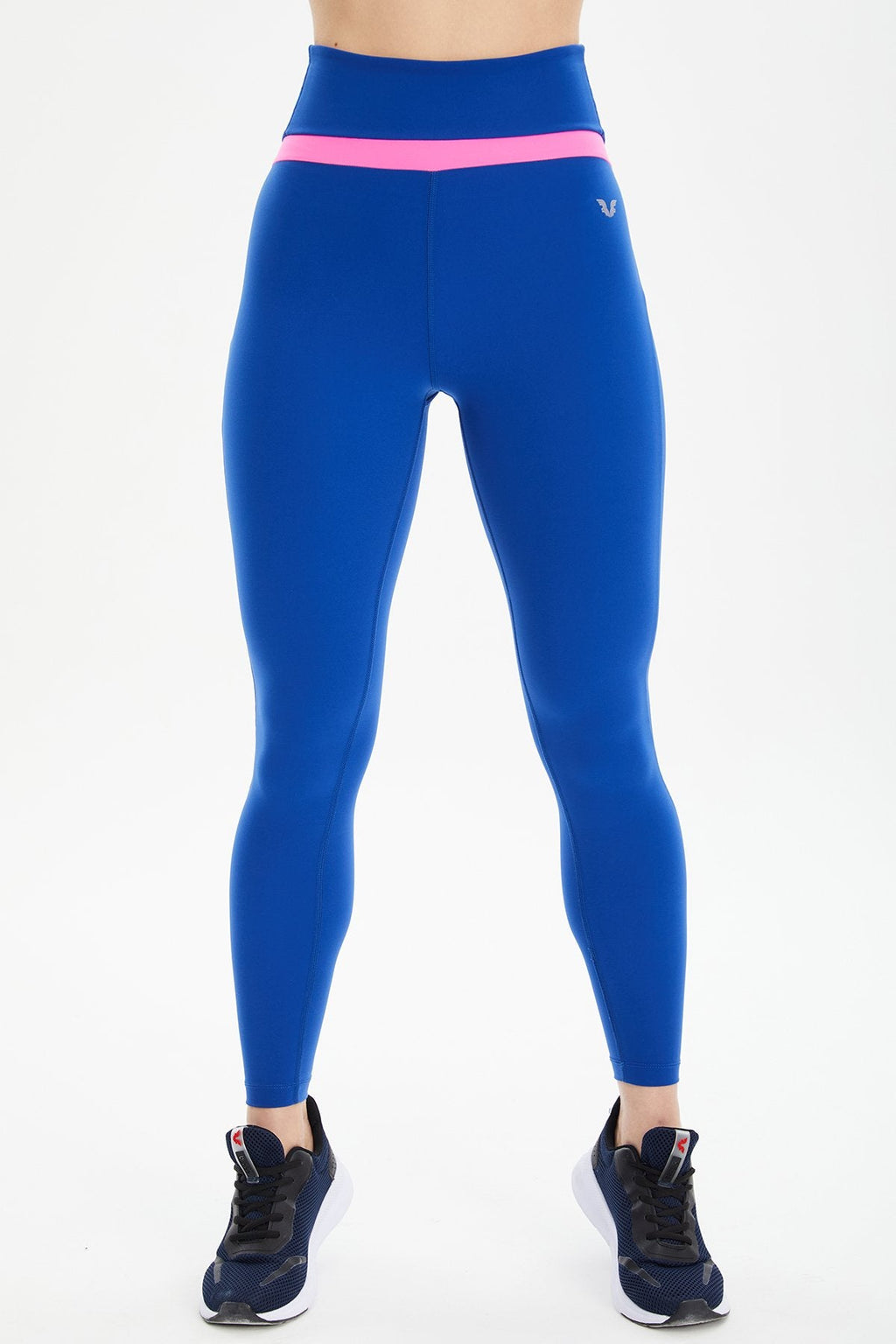 Women's High Waist Leggings