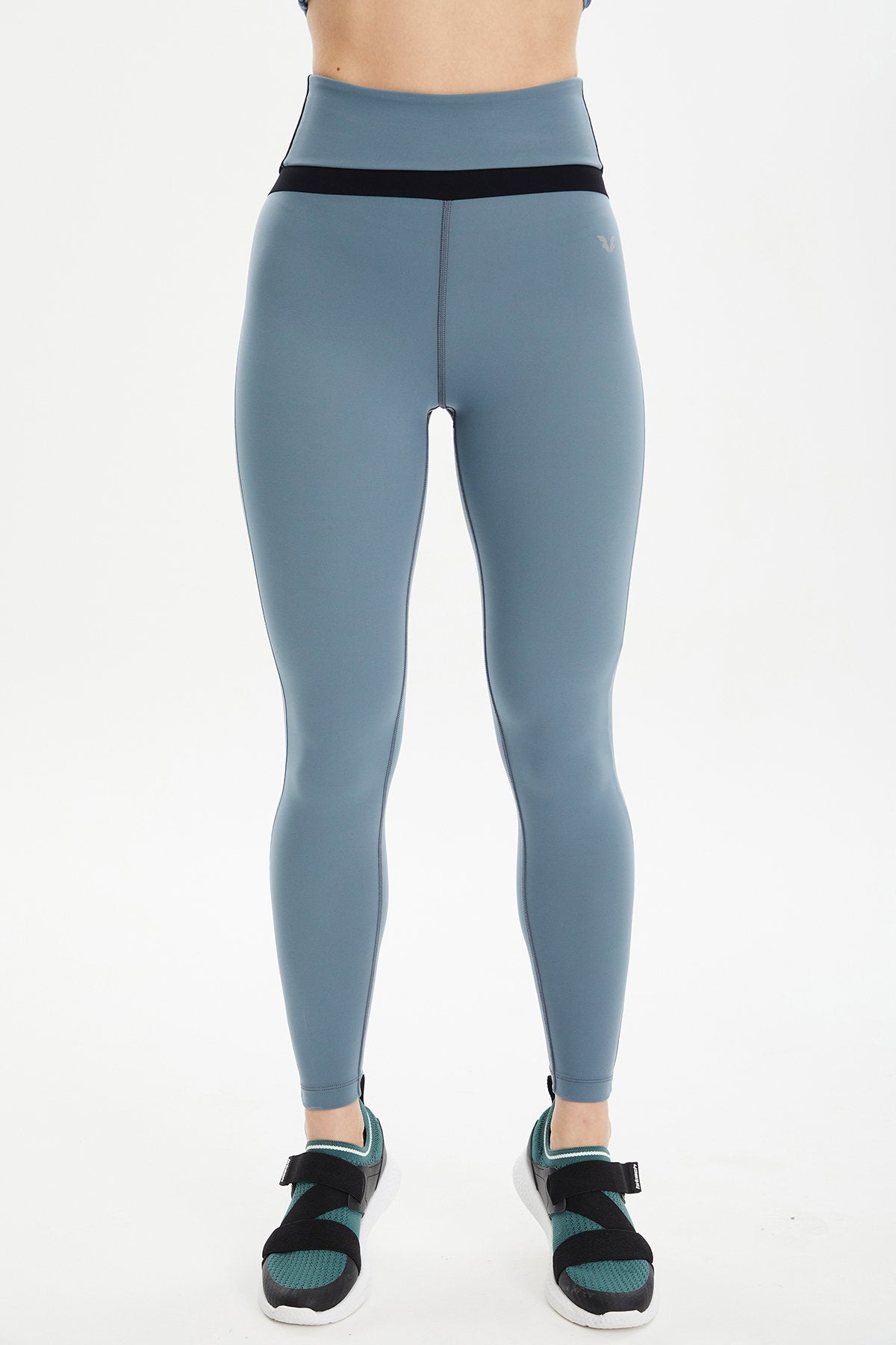 Women's High Waist Leggings