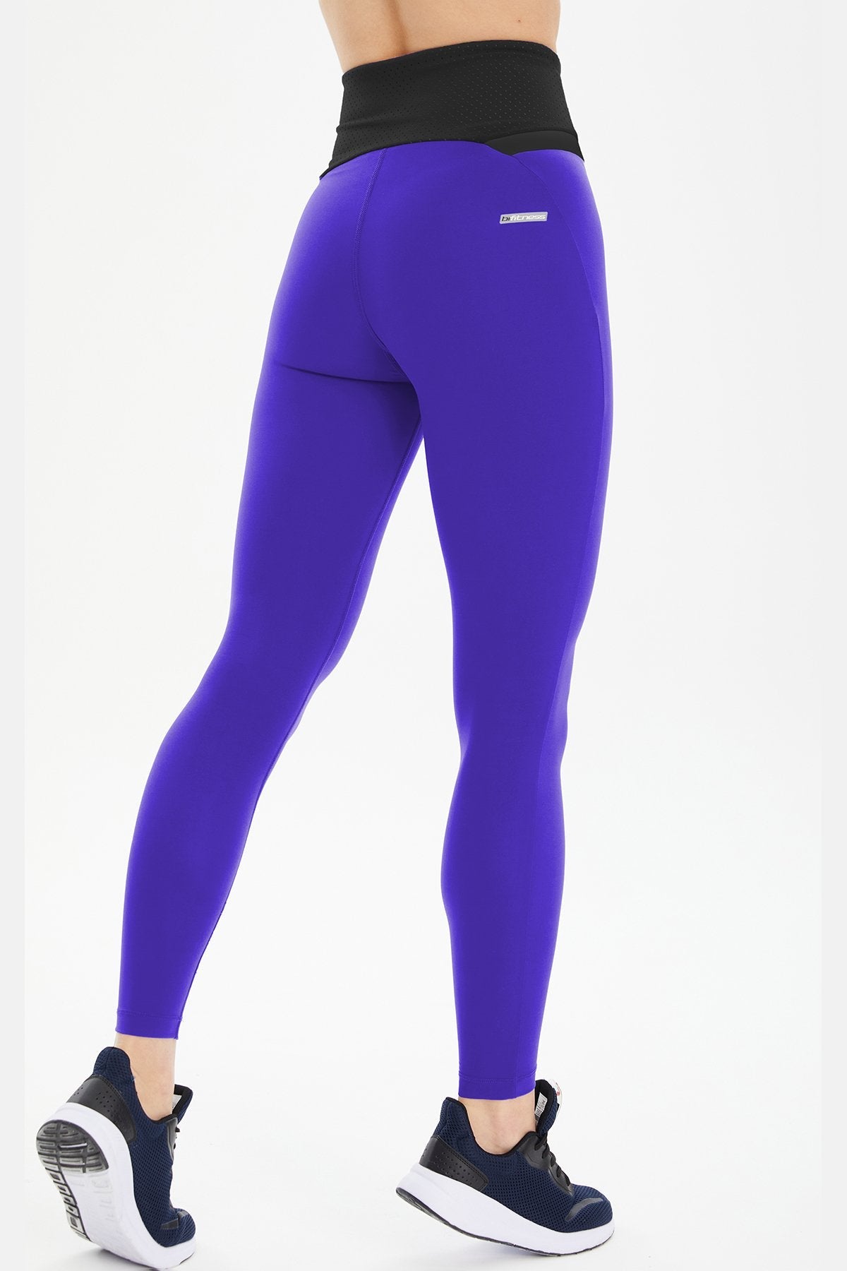 Women's High Waist Leggings
