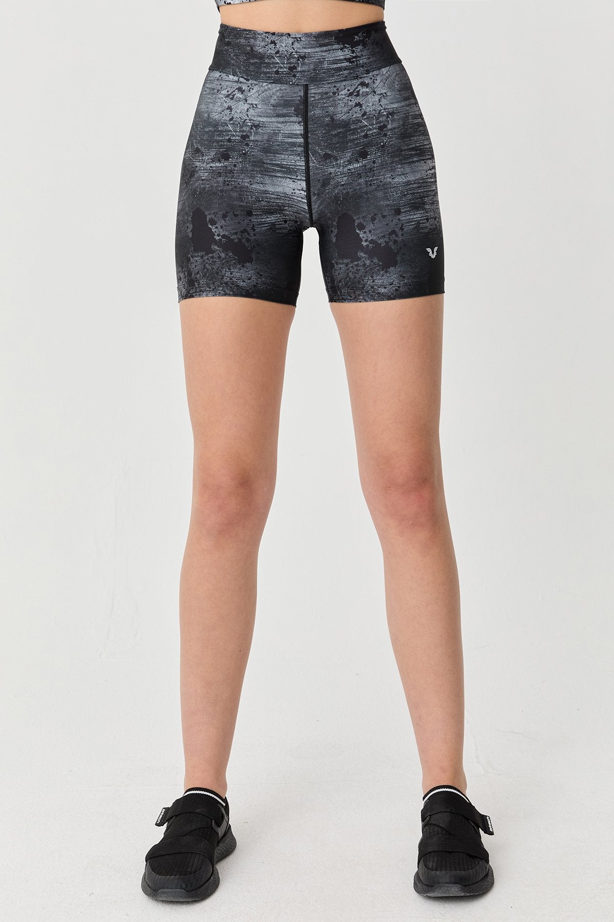 Women's High Waist Sports Leggings