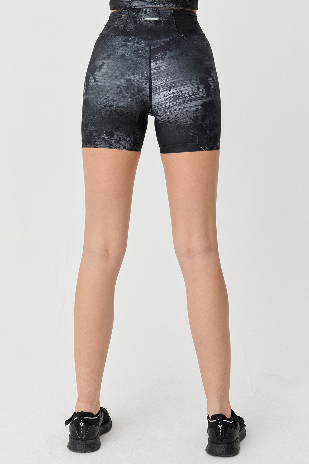Women's High Waist Sports Leggings