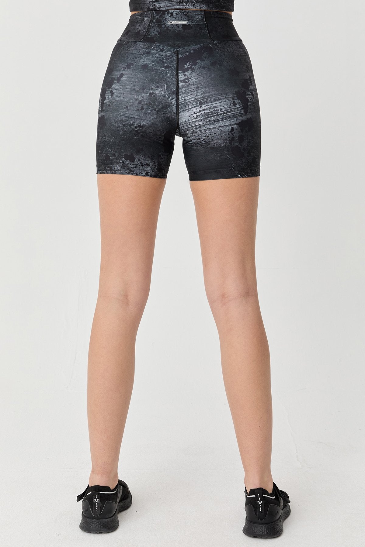 Women's High Waist Sports Leggings