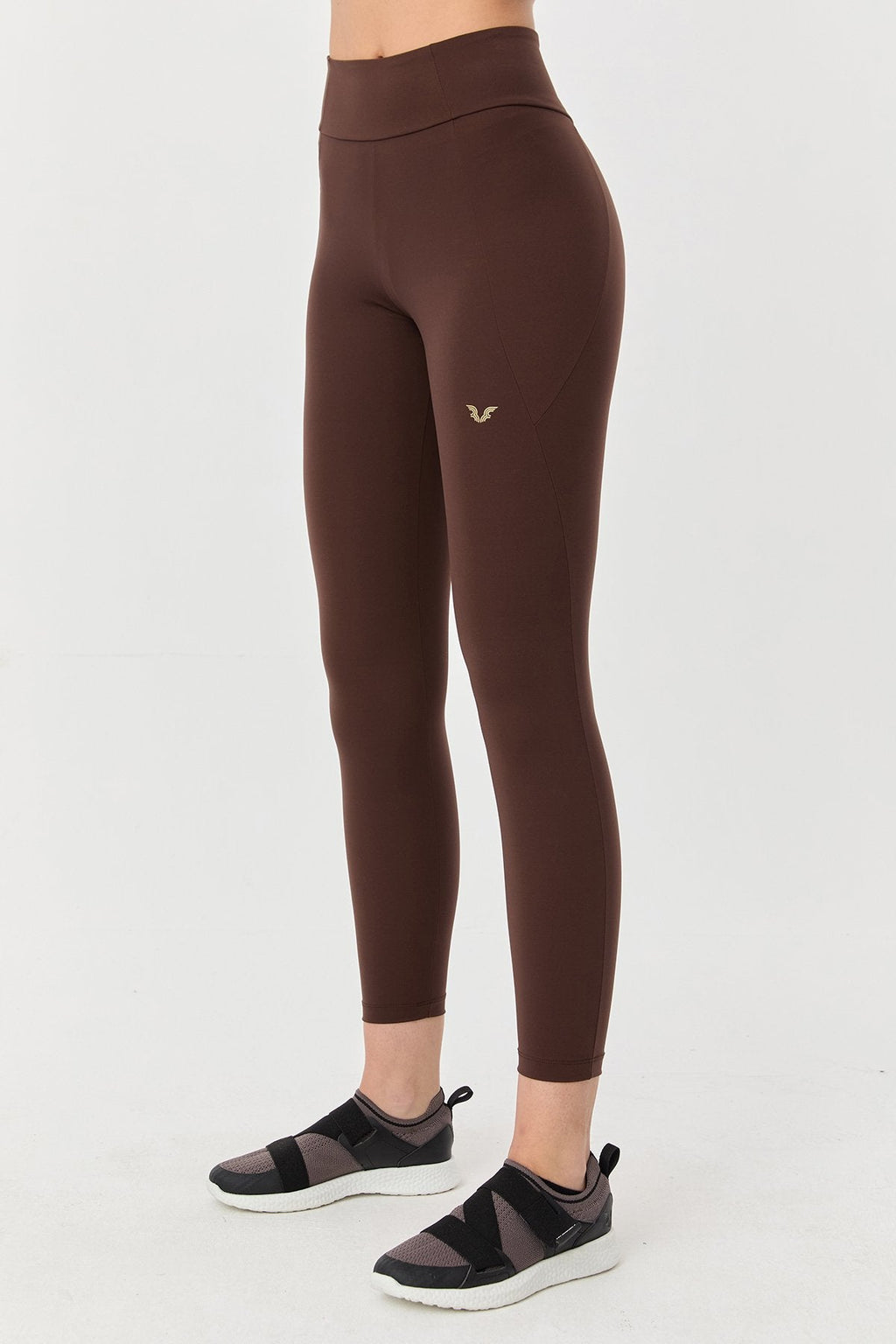 Women's Lycra Pocket Athlete Leggings