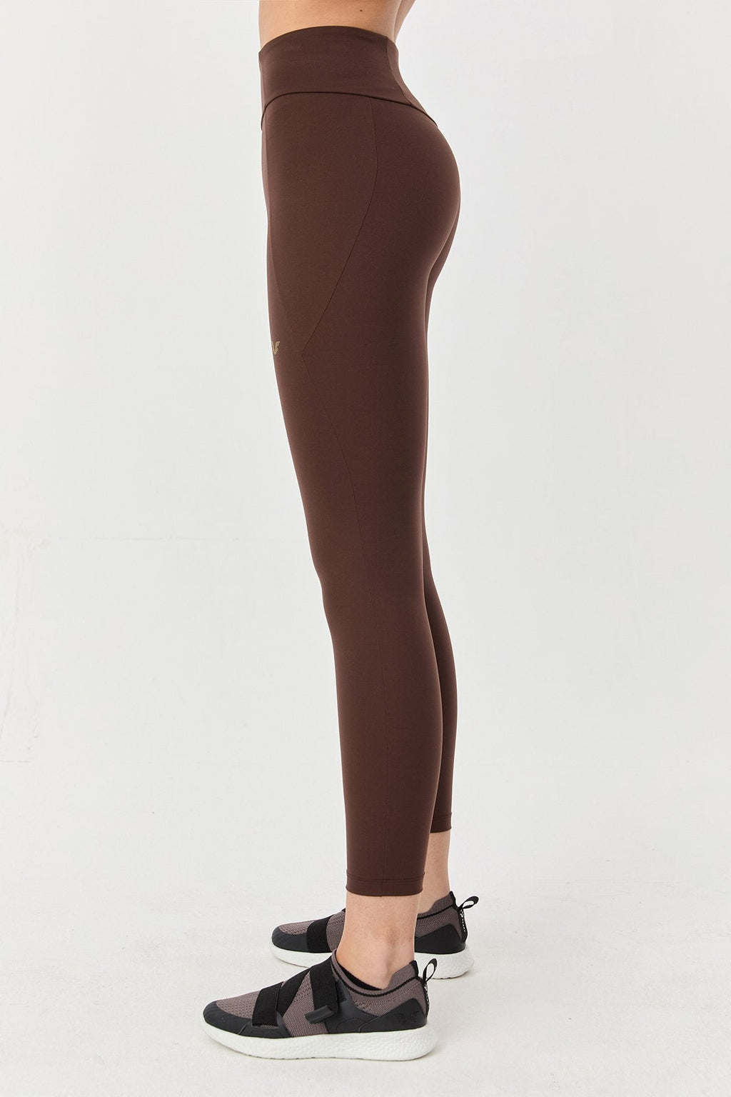 Women's Lycra Pocket Athlete Leggings
