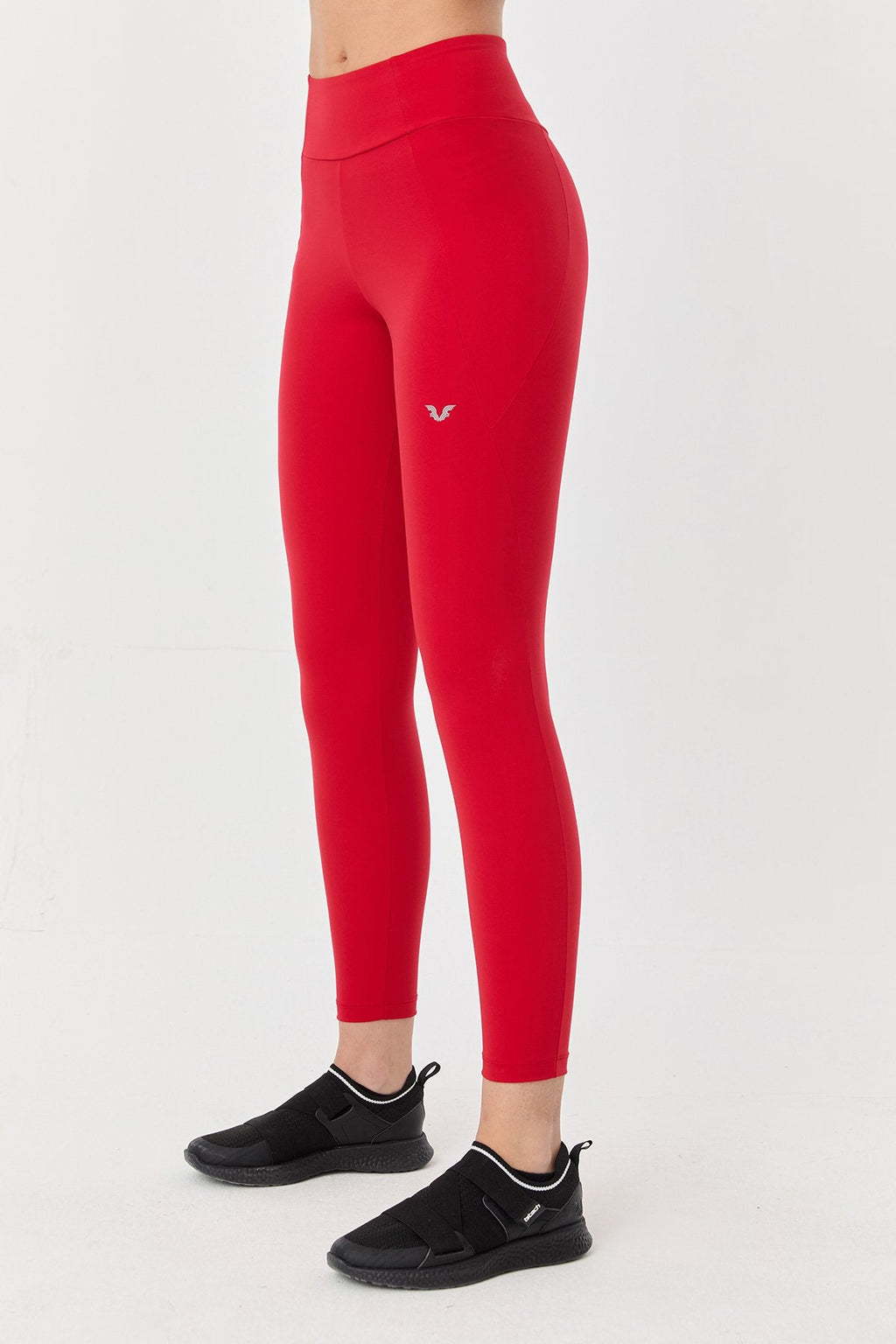 Women's Lycra Pocket Athlete Leggings