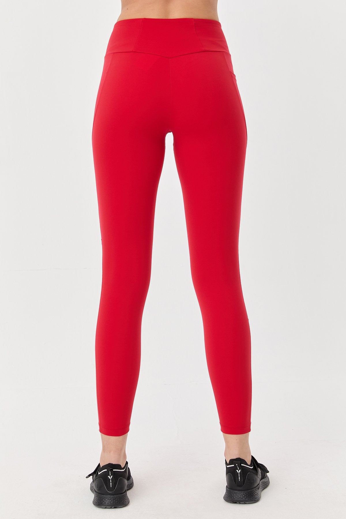 Women's Lycra Pocket Athlete Leggings