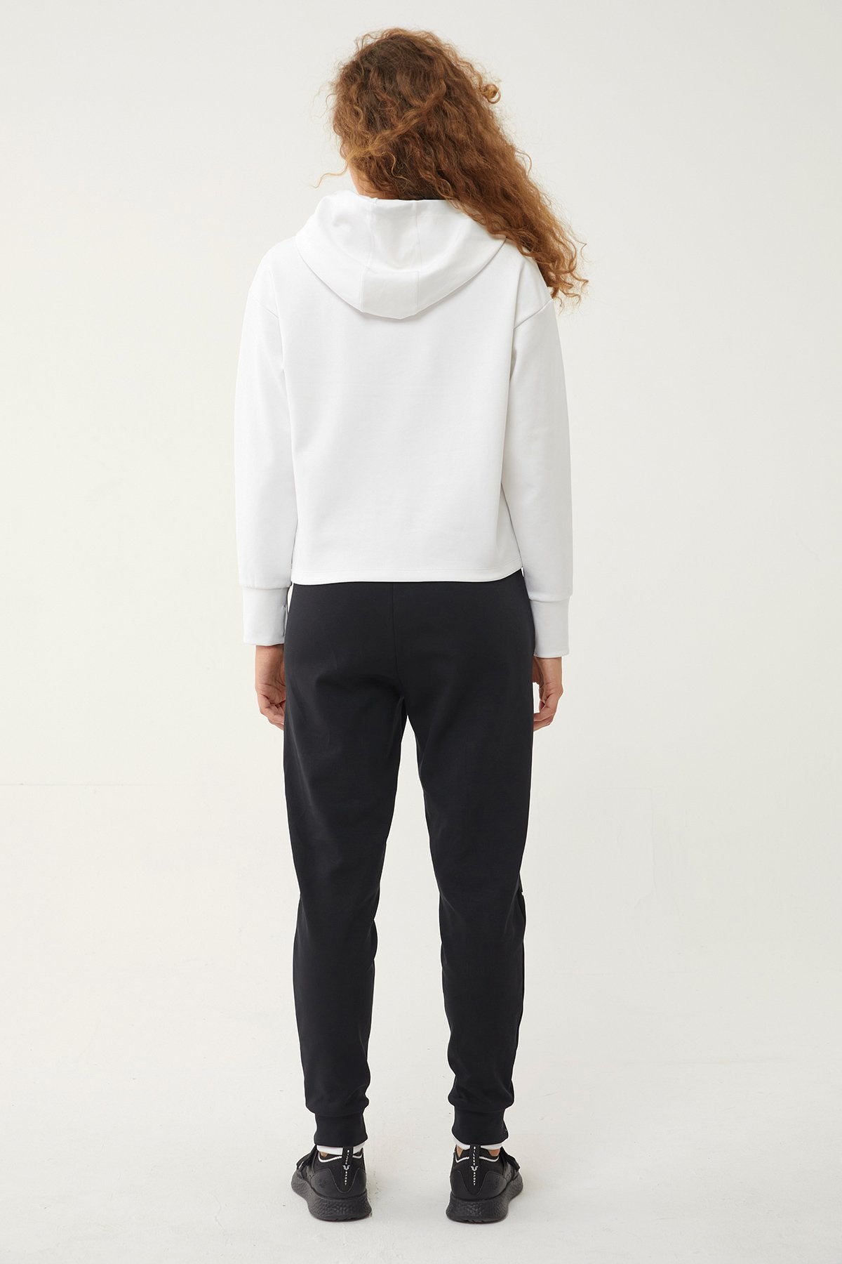 Women's Lycra Sweatpants