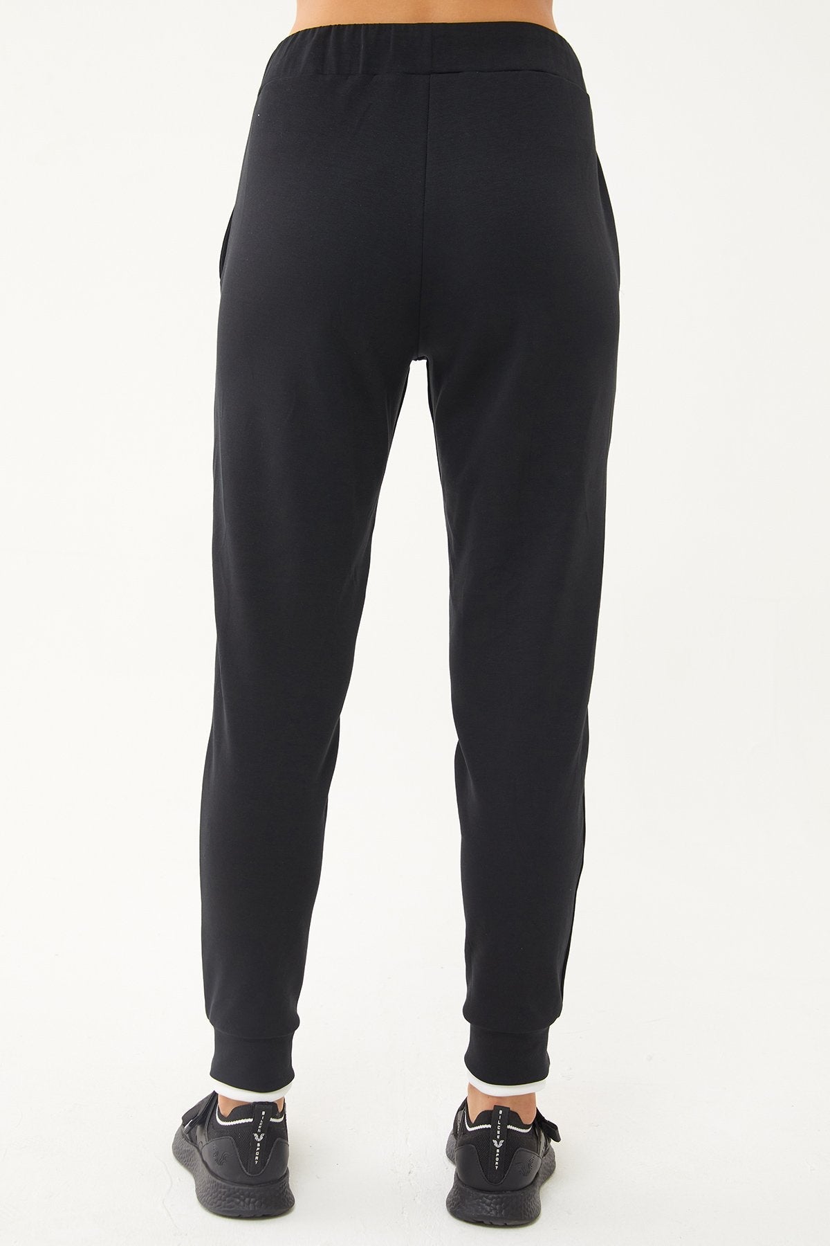 Women's Lycra Sweatpants