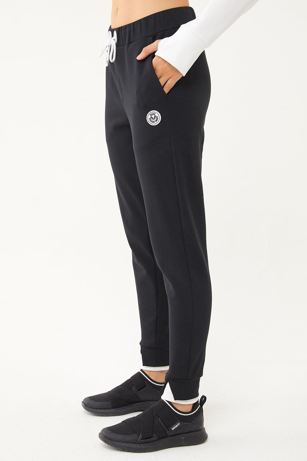 Women's Lycra Sweatpants