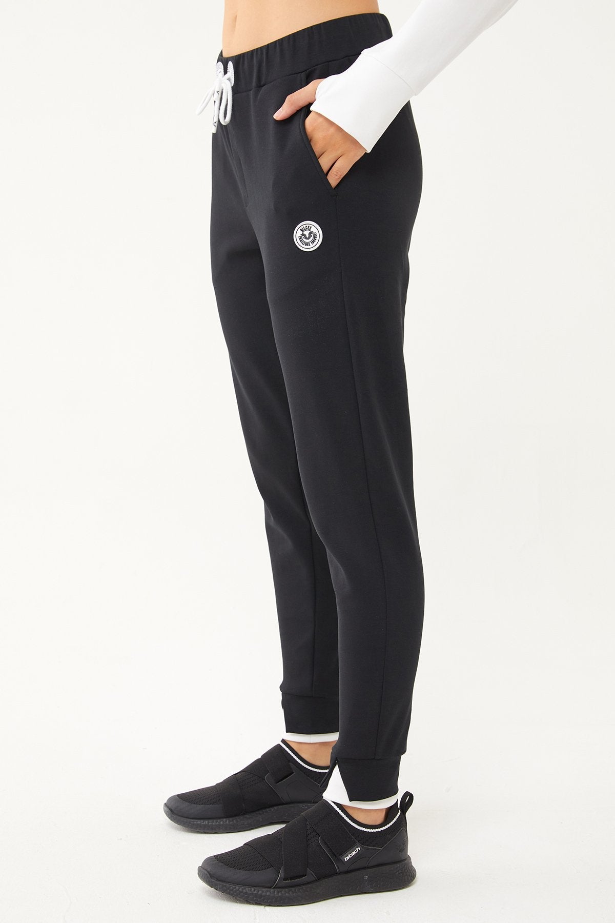 Women's Lycra Sweatpants