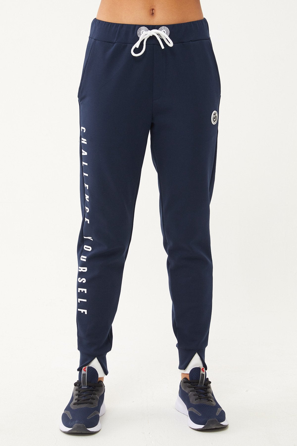 Women's Lycra Sweatpants